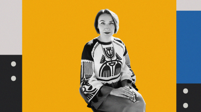 Колаж Анна Наконечна