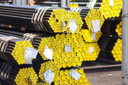 Вища ліга трубного бізнесу. Як «Інтерпайп» завоював світовий ринок преміальної продукції /Фото 3