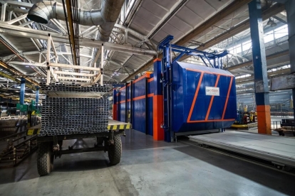 Криза як бізнес-можливість. Сергій Шапран про те, як ризик став кроком до успіху /Фото 4