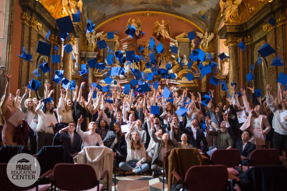 Prague Education Cente