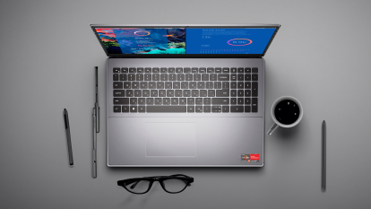 Вибрати ноутбук для бізнесу: місія здійсненна /Фото 1