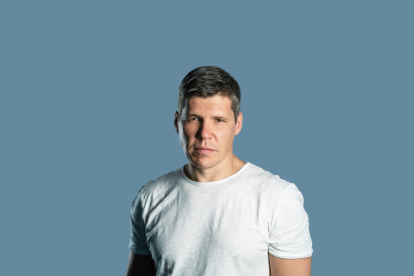 Олександр Чекменьов