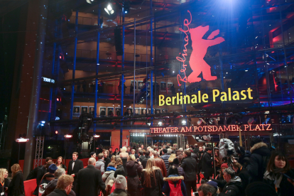 Кіноекспансія. На Берлінале покажуть вісім фільмів про Україну. Як це допоможе національному кінематографу&amp;nbsp; /Фото 2