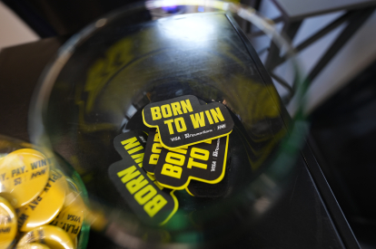 ПриватБанк Visa NAVI