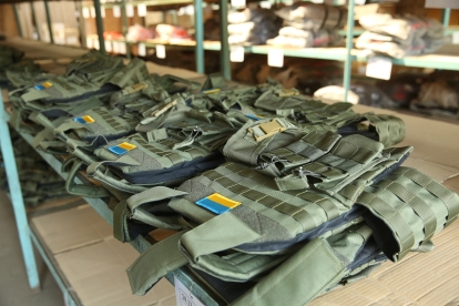 Пʼять історій про те, як сталь робить Україну міцнішою /Фото 2