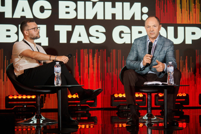 Антон Забєльський, для Forbes Ukraine