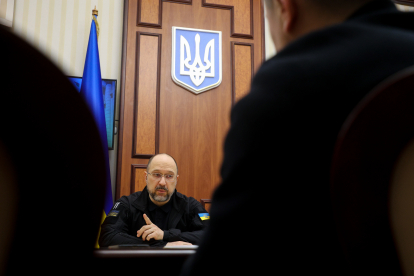Пресслужба КМУ