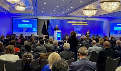 Ambassador Stavros Lambrinidis/twitter.com/EUAmbUS