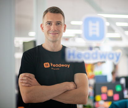 Ярослав Дебелий