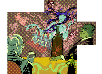 Андрій Любка. Міфодизайн | Fiction від Forbes /Фото 4