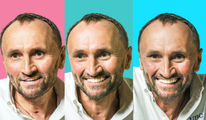 Олександр Чекменьов