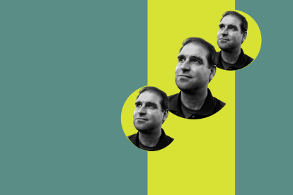 TIM PANNELL FOR FORBES / коллаж Анна Наконечная