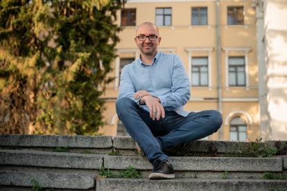 Данило Павлов для Forbes Україна