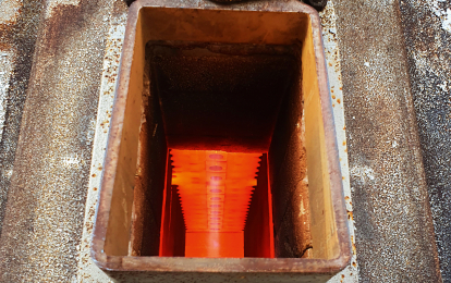 Як з газу виробляють добрива. Фоторепортаж Forbes з черкаського «Азоту» /Фото 2