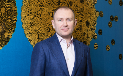 Александр Чекменев