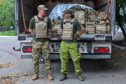 Пʼять історій про те, як сталь робить Україну міцнішою /Фото 6