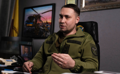 Олександр Чекменьов