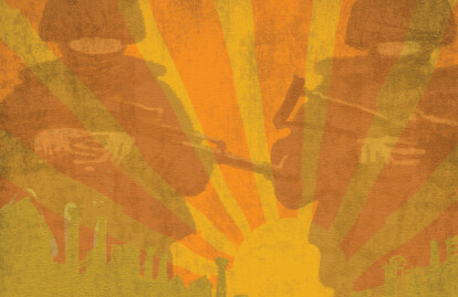 Александр Михед. Пожиратель грехов /Фото 2