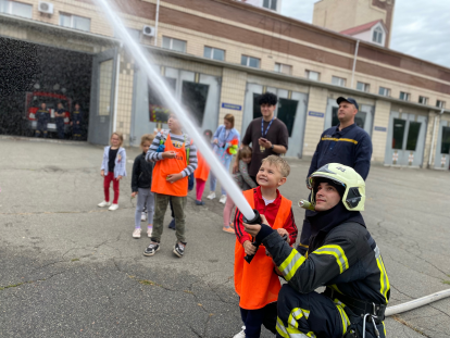 Топменеджмент їде на виробництво. Рішення МХП, що допомогли зберегти бізнес /Фото 4