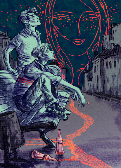 Артем Чех. У тебя все получится /Фото 2