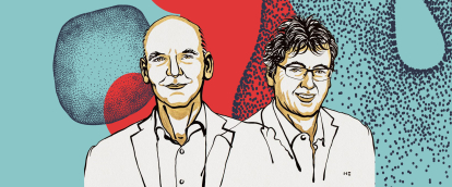 Нобелевская неделя 2021 года. Почему открытия лауреатов так важны /Фото 3