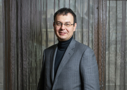 Олександр Чекменьов