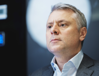 Антон Забєльський для Forbes Україна