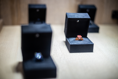 Нація діамантів. Як у Києві вирощують етичні алмази, що б’ють світові рекорди&amp;nbsp; /Фото 5