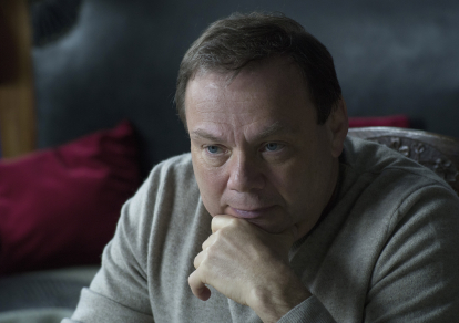 Александр Чекменев