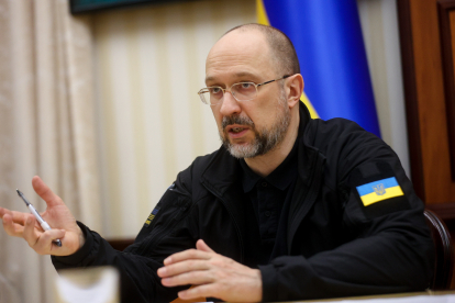 пресслужба КМУ