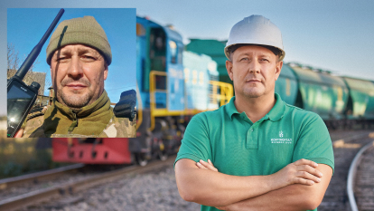 «Континентал фармерз групп»