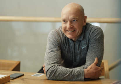 Антон Забєльський для Forbes Україна