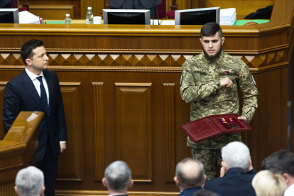 Офіс Президента України