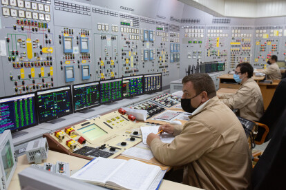 Олександр Чекменьов