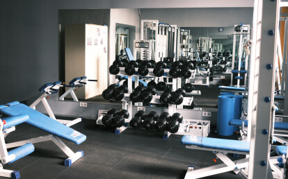 «Классные решения редко рождаются в переговорках». Как выглядит офис IT-компании EVO, где сотрудники самостоятельно могут оформлять пространство /Фото 38