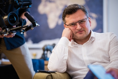 пресслужба МЗС