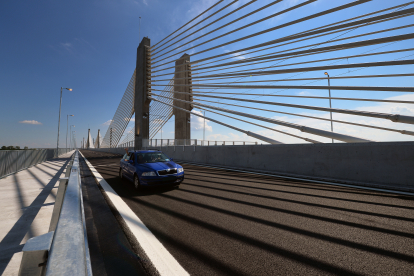 7 кращих європейських мостів із української сталі /Фото 2