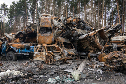 Не весь бизнес в Украине работает прозрачно, не все дома построены одинаково. Как объективно оценить ущерб от войны /Фото 1