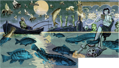 Андрій Любка. Міфодизайн | Fiction від Forbes /Фото 3