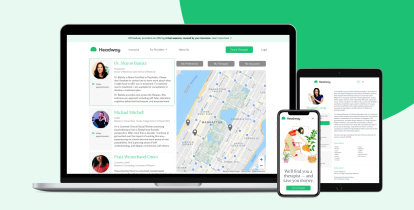 ДНК-тести для собак, криптобанк, фінтех для бідних та доступні психотерапевти. 25 стартапів, які можуть стати єдинорогами. Рейтинг Forbes /Фото 2