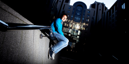 Ярослав Дебелый