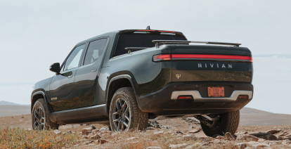 Обігнати Tesla. 2022-й стане переломним моментом для індустрії електромобілів. Ось чому /Фото 2