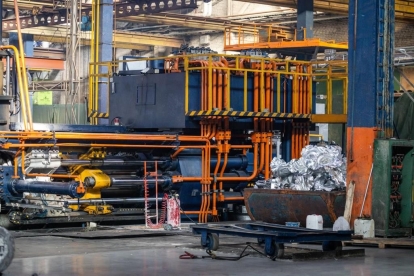 Криза як бізнес-можливість. Сергій Шапран про те, як ризик став кроком до успіху /Фото 1