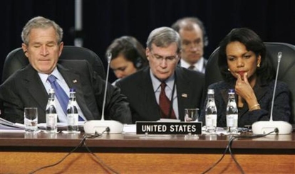 НАТО не обещало России не продвигаться на восток. Как Владимир Путин извращает факты, чтобы оправдать войны. Обстоятельный экскурс в историю /Фото 3