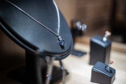 Нація діамантів. Як у Києві вирощують етичні алмази, що б’ють світові рекорди&amp;nbsp; /Фото 3