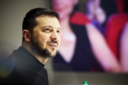 Зеленский /Офис Президента Украины