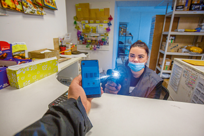 Приложение «Дія» установили 12 млн украинцев. Вот как госкомпания хранит данные украинцев. Фоторепортаж Forbes /Фото 9