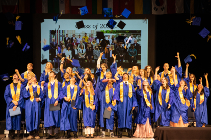 Виклик часу: як Печерська міжнародна школа формує нове покоління лідерів&amp;nbsp; /Фото 16