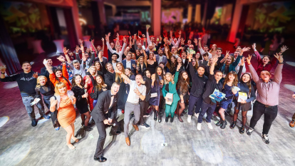 Команда MEGOGO