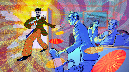 Галина Крук. Людське – занадто людське | Fiction від Forbes /Фото 4